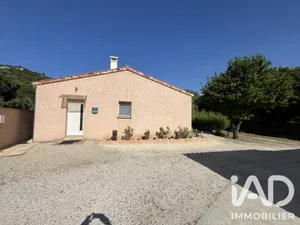 Maison à Bollène (84500)