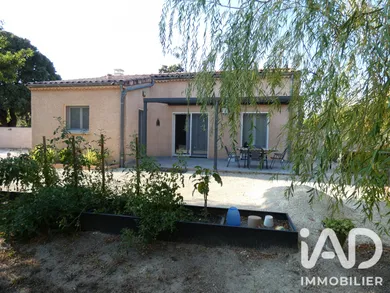 Maison à Bollène (84500)