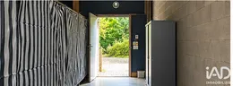 Atelier à Boissy-l'Aillerie (95650)