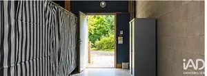 Atelier à Boissy-l'Aillerie (95650)