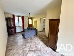 Traditional house in Quincy-Voisins (77860)
