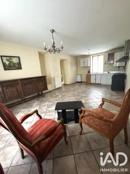 Traditional house in Quincy-Voisins (77860)