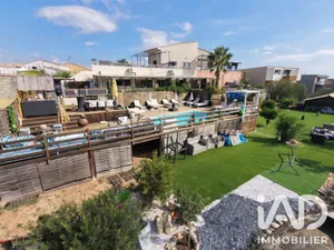 Commercial in Juvignac (34990)
