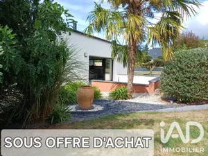 Maison d'architecte à Questembert (56230)