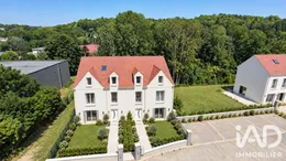 House in Maule (78580)