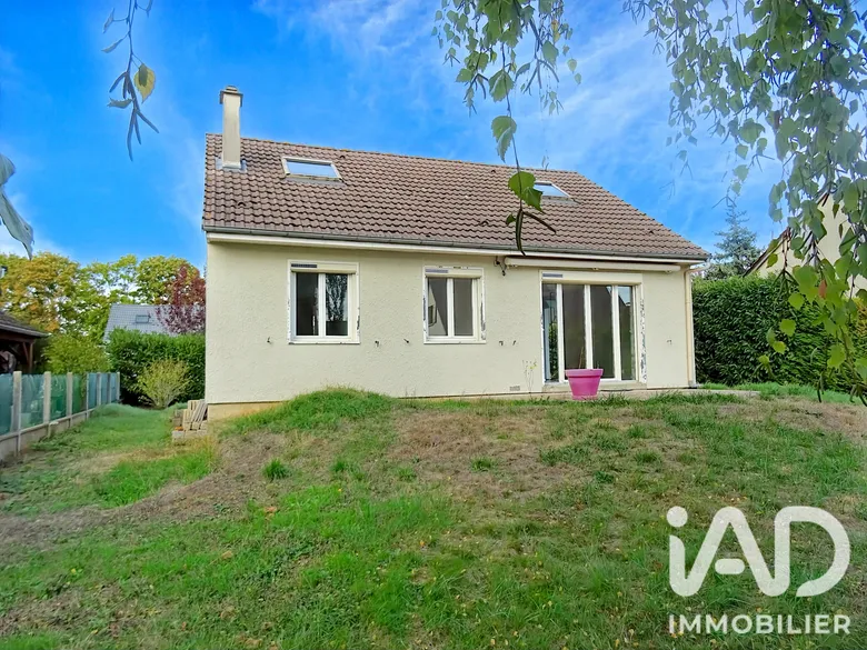Maison 7 pièces 110 m² · à Bondoufle · 110,3 m² · 339 000 €
