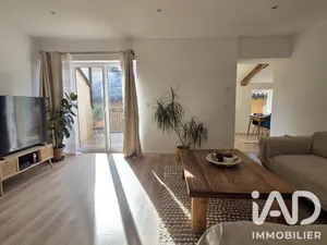 Maison de village à Charnay (69380)