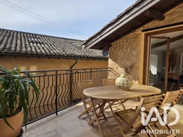 Maison de village à Charnay (69380)