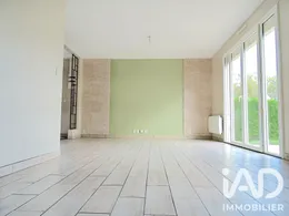Maison traditionnelle à Bondoufle (91070)