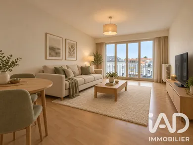 Appartement à Challans (85300)