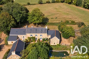 House in Clohars-Carnoët (29360)