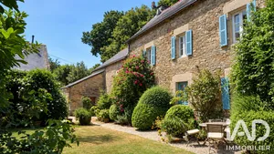 House in Clohars-Carnoët (29360)