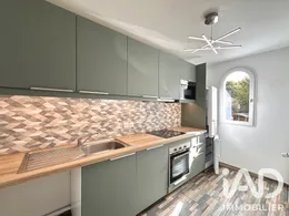 Appartement à Saint-Germain-lès-Corbeil (91250)