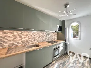 Appartement à Saint-Germain-lès-Corbeil (91250)