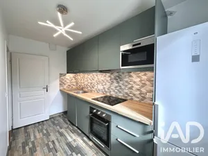 Appartement à Saint-Germain-lès-Corbeil (91250)