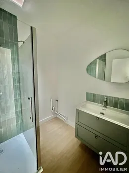 Appartement à Les Sables-d'Olonne (85100)