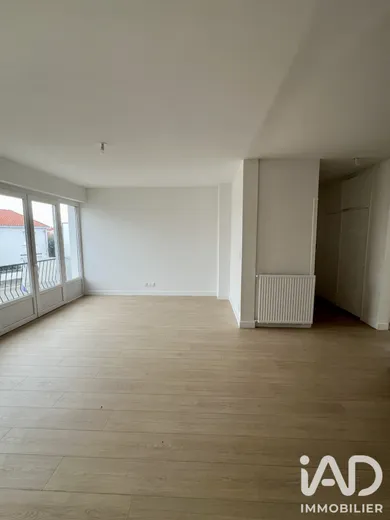 Appartement à Les Sables-d'Olonne (85100)