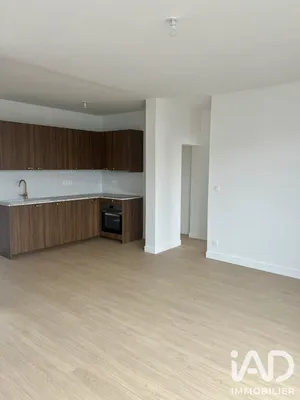 Apartment in Les Sables-d'Olonne (85100)
