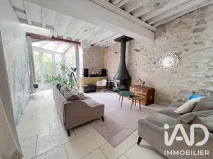Maison à Conflans-Sainte-Honorine (78700)