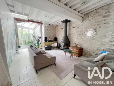 Maison à Conflans-Sainte-Honorine (78700)