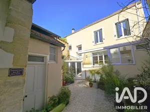 Maison à Conflans-Sainte-Honorine (78700)