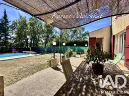 Maison à Salignac (04290)