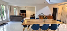 Maison à Marles-en-Brie (77610)