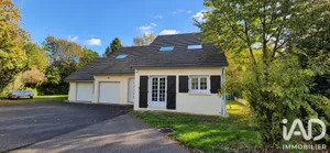 House in Marles-en-Brie (77610)