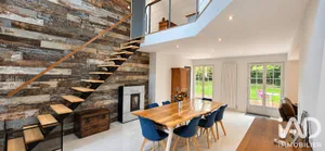 House in Marles-en-Brie (77610)