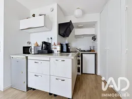 Appartement à Nantes (4430)