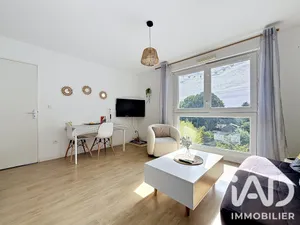 Appartement à Nantes (4430)