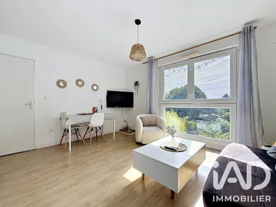 Appartement à Nantes (4430)