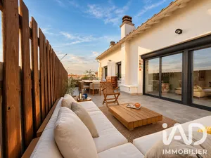 Appartement à Perpignan (66000)