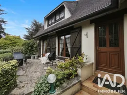 Maison à Notre-Dame-de-l'Isle (27940)