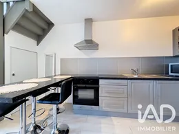 Duplex in Pontault-Combault (77340)