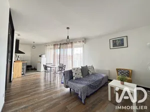 Apartment in Muret (31600)