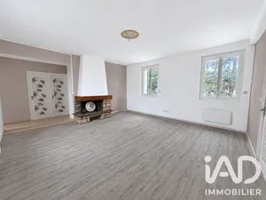 Appartement à La Talaudière (42350)