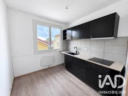 Appartement à La Talaudière (42350)