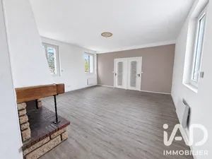 Appartement à La Talaudière (42350)