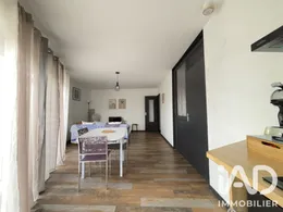 Appartement à Muret (31600)