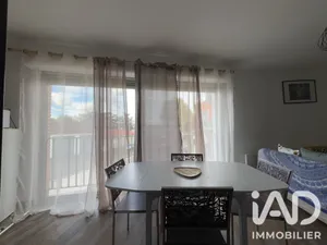 Apartment in Muret (31600)