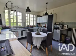 House in Maule (78580)