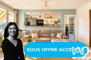 Apartment in Toulon (83200)