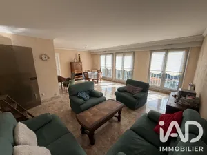 Apartment in Melun (77000)
