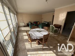 Apartment in Melun (77000)