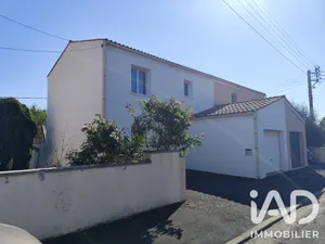 House in Niort (79000)