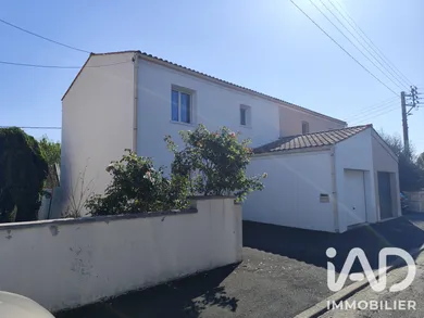 House in Niort (79000)