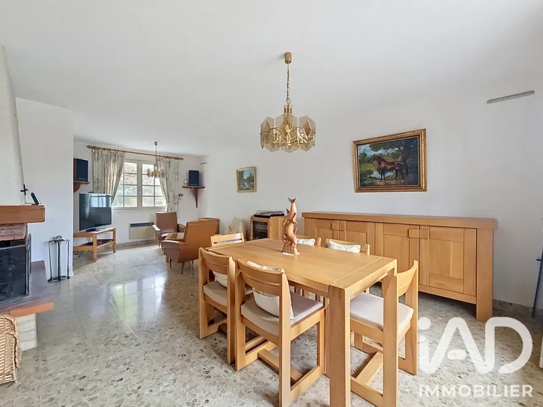 Maison 4 pièces 92 m² · à Baulne · 92,2 m² · 380 000 €