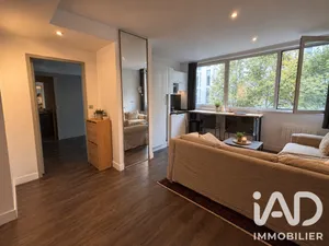 Appartement à Villeurbanne (69100)