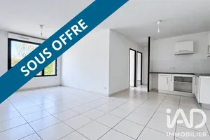 Appartement à Bordeaux (33100)